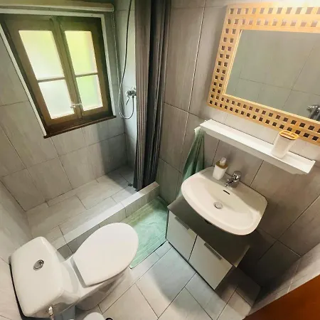 Cosy Avec Sauna & Terrasses Alpines *