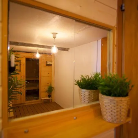 Cosy Avec Sauna & Terrasses Alpines * Leysin