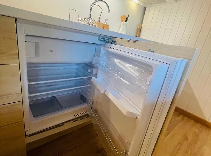 Avec Sauna - 300m Des Pistes * 레셍