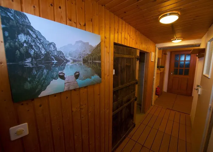 Avec Sauna - 300m Des Pistes 아파트 레셍