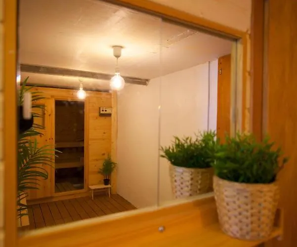 Avec Sauna - 300m Des Pistes * 레셍