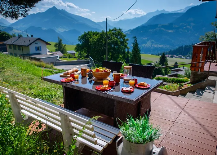 Avec Sauna - 300m Des Pistes 레셍