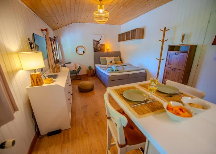 Avec Sauna - 300m Des Pistes